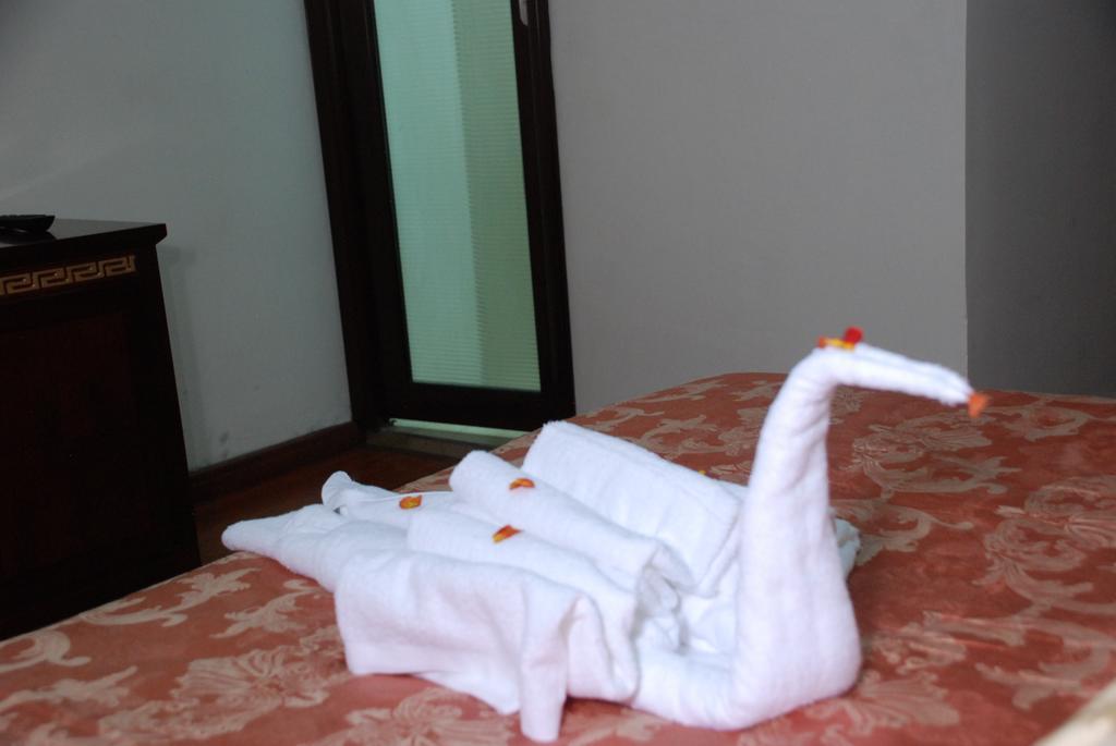 Addis Amba Hotel Bahir Dar Oda fotoğraf