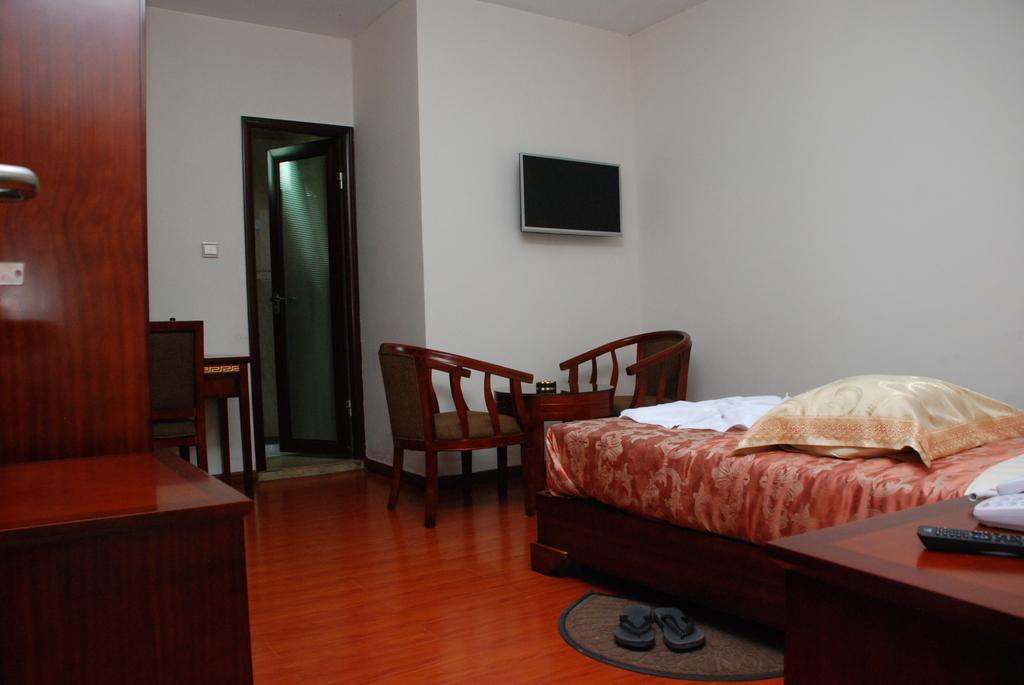 Addis Amba Hotel Bahir Dar Dış mekan fotoğraf